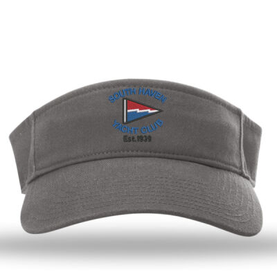 Garment Washed Visor Thumbnail