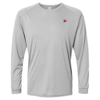 Paragon Men's Long Islander Performance Long Sleeve T-Shirt Thumbnail