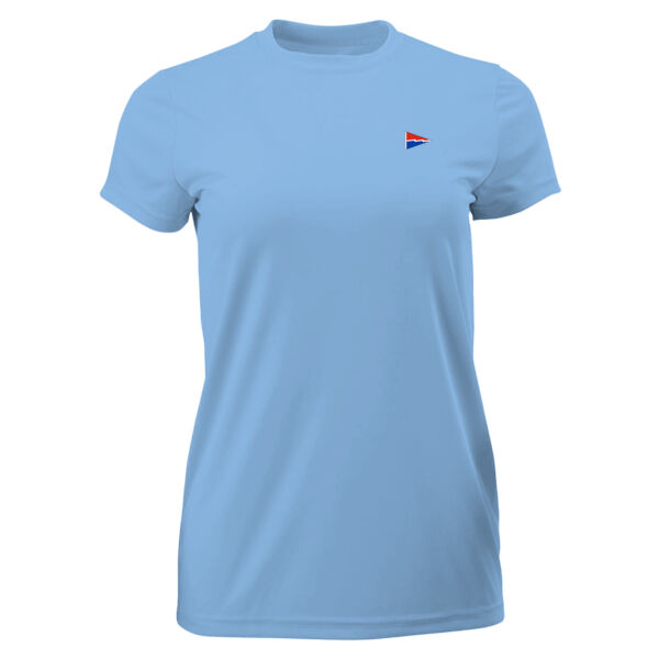 Paragon Women's Islander Performance T-Shirt Thumbnail
