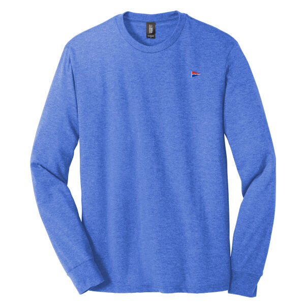 District® Perfect Tri® Long Sleeve Tee Thumbnail