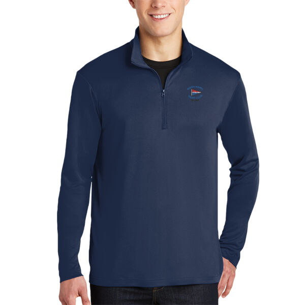 Men's PosiCharge® Competitor™ 1/4-Zip Pullover Thumbnail