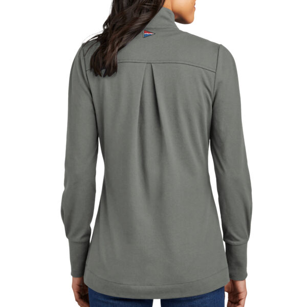 Women's Fairway Stretch 1/4-Zip Thumbnail