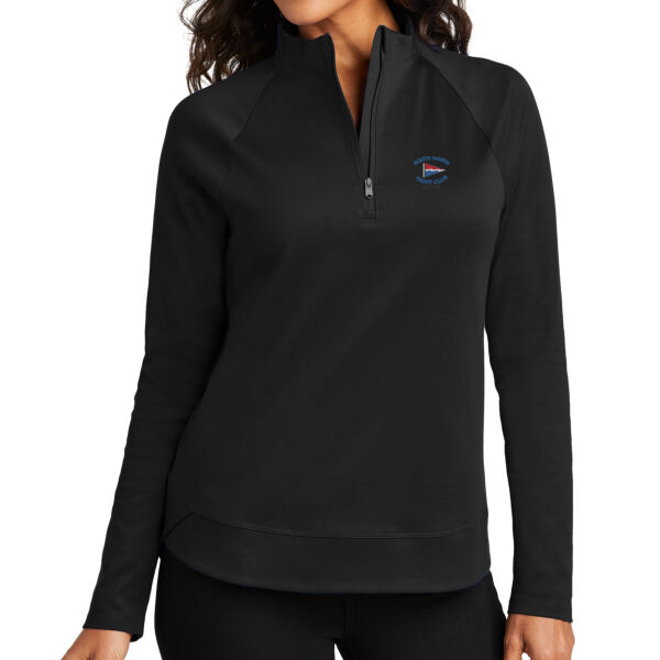 Women's C-FREE® Cypress 1/4-Zip Thumbnail