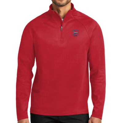 Men's C-FREE® Cypress 1/4-Zip Thumbnail