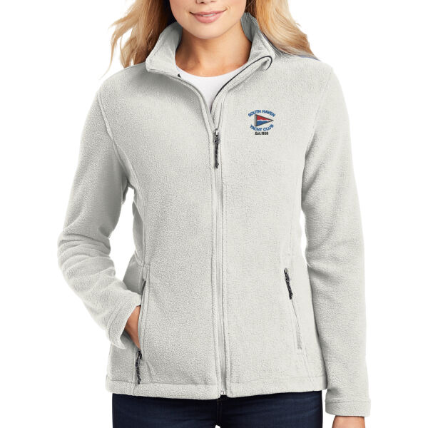 Women's Value Fleece Jacket Thumbnail