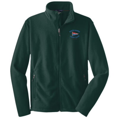 Men's Value Fleece Jacket Thumbnail