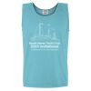 Garment-Dyed Heavyweight Tank Top Thumbnail
