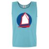 Garment-Dyed Heavyweight Tank Top Thumbnail