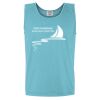 Garment-Dyed Heavyweight Tank Top Thumbnail