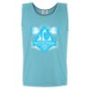 Garment-Dyed Heavyweight Tank Top Thumbnail