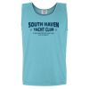 Garment-Dyed Heavyweight Tank Top Thumbnail