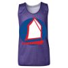 Youth Pro Mesh Reversible Tank Top Thumbnail