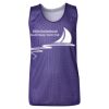 Youth Pro Mesh Reversible Tank Top Thumbnail