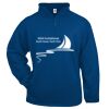 Performance Fleece Quarter-Zip Pullover Thumbnail