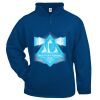 Performance Fleece Quarter-Zip Pullover Thumbnail