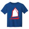 Youth Gildan Performance ® T Shirt Thumbnail