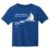 Youth Gildan Performance ® T Shirt Thumbnail